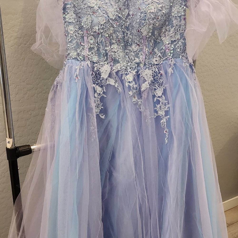 Ball gown